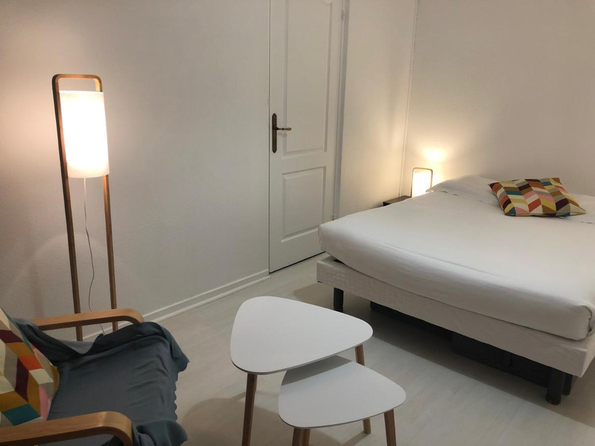T2 Lumineux Vue Sur Cher, 8Mn Gare & Centre Tours Exterior foto